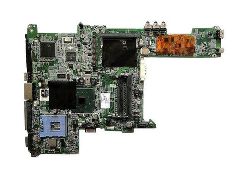 DA0CT2MB6C9 - HP Dv1000 Intel Motherboard
