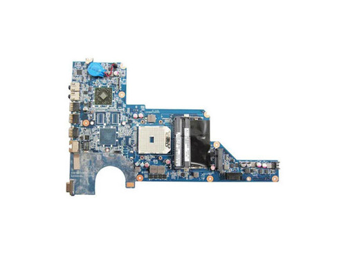 DA0R23MB6D0 - HP MotherBoard for Pavilion G4 Notebook PC