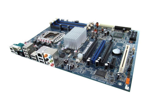 71Y8819 - Lenovo System Board (Motherboard) for ThinkStation S20