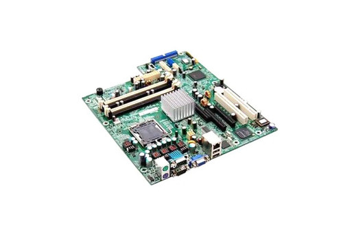 64Y8423 - Lenovo LGA1156 Socket Intel 3450 Chipset Motherboard for ThinkStation E20 Core i5-650 DDR3 4x DIMM System Board