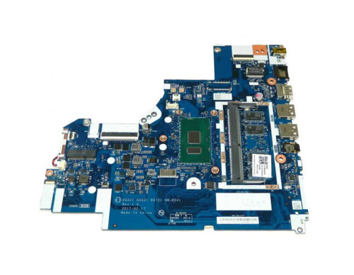 5B20N86620 - Lenovo System Board Motherboard with Intel Core i5-7200u for IdeaPad 320-17ikb