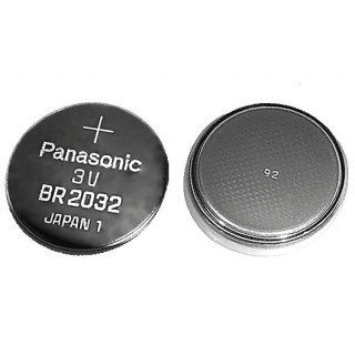 922-8802 - Apple Logic Board Coin Battery for Xserve