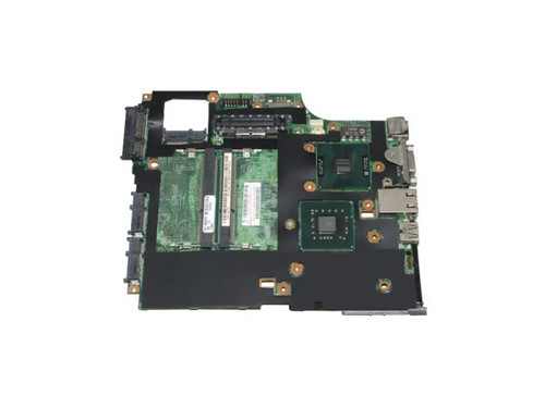 42W8151 - Lenovo System Board Motherboard with Intel Core 2 Duo Processor P8600 for X200