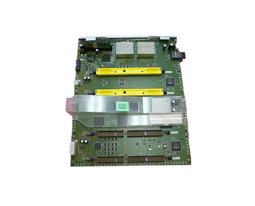 540-4025 - Sun System Board Motherboard for Fire V880
