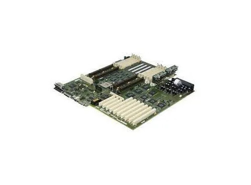 501-5270 - SUN Mainboard E450 4x Slot 8x DIMM 10x PCI 2x VRM