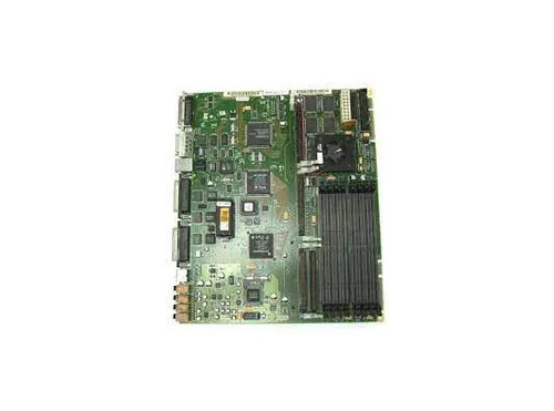 501-3059 - Sun 170MHz CPU System Board Motherboard for Sparc 5