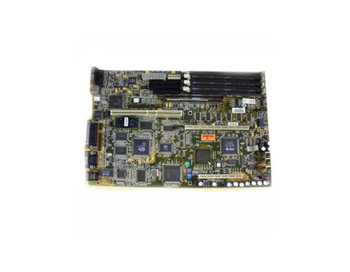 375-0115 - Sun System Board Motherboard for Ultra 5/10
