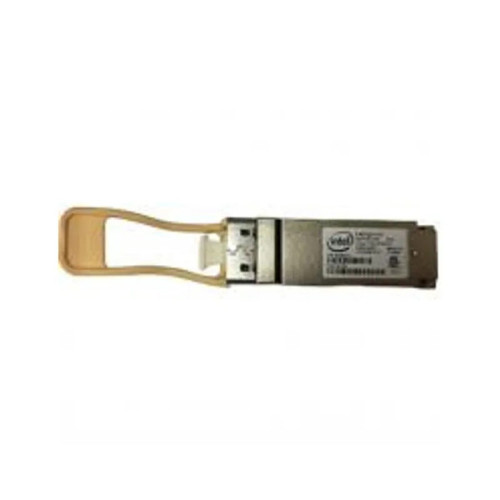 G67930-004 - Intel 850nm Qsfp+ Transceiver Module, 40 Gigabit Ethernet,40gbase-sr4,mpo, Multi-mode