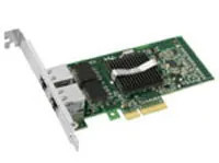 EXPI9400PT - Intel PRO/1000 PT 1 x Ports 1Gb/s 1000Base-T PCI Express x4 Server Network Adapter Card