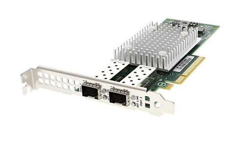 E56785 - Intel Dual-Ports 10Gbps PCI Express Low Profile Server Network Adapter