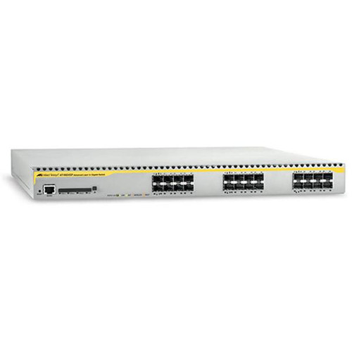 AT-9924SP-V2-60 - Allied Telesis 24-Port SFP Layer 3 Ethernet Switch Managed Networking
