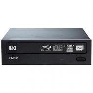 UJDA775 - HP 24X24X24X8X CD-RW/DVD-ROM IDE Combo Optical Drive (MULTIBAY/CARBON) for NC8200 NC6100 NX6130
