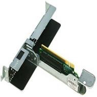 725265-001 - HP PCI Riser Cage/Bracket for ProLiant DL320E Gen8 V2 Server