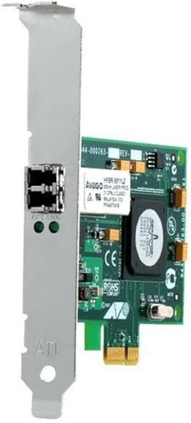 AT-2914SX/SC-001 - Allied Telesis PCI Express Fiber