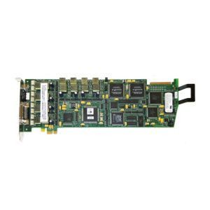 D44888-001 - Intel Dialogic TI SPAN Voice Processing Media Board