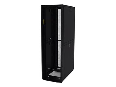 P9K10A - HP 42U 600mm x 1200mm G2 Kitted Advanced Shock Rack for ProLiant / Microsoft Azure Stack