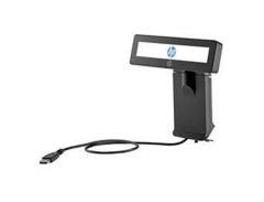 P5A55AA#ABA - HP 2x20 Display Top with Arm for RP9 Integrated