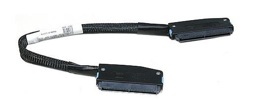 WH749 - Dell Cable Assembly Serial Attached SCSI CONTENTS Backplane PE840