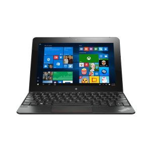 20E4000BUS - Lenovo ThinkPad 10 2nd Gen Atom 1.6 GHz, 128GB eMMc, 4GB RAM, Win10 Pro