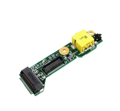 04W1699 - Lenovo DC Jack Power Board for Thinkpad T420S/T430S