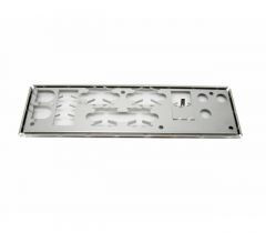 CSE-PT53 - SuperMicro I/O Shield For X6DA8-G