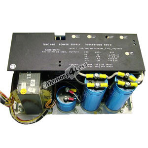 SBC640 - Intel 235W Power Supply for SBC660 Multibus-I Chassis Industrial Computing Solution