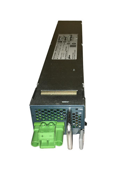 UCS-PSU-6248UP-DC= - Cisco 48VDC Power Supply for UCS 6248UP