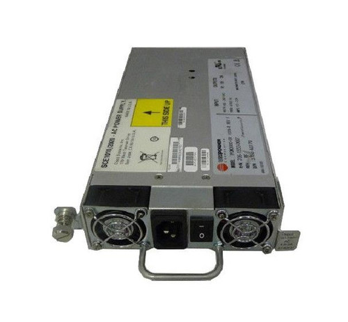 PWR-SCE-AC= - Cisco 200-Watts AC Power Supply for Service Control Engine 1010 / 2020