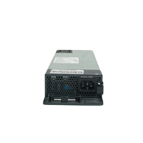 PWR-MS320-1025WAC - Cisco 1025-Watts AC Switch Power Supply for Meraki Ms320-48fp