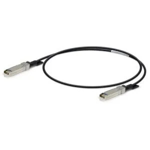 UDC-2 - Ubiquiti Networks Direct Attach Copper Cable 10Gbps 2 Meter