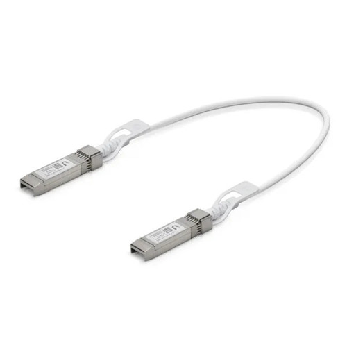 UC-DAC-SFP+ - Ubiquiti Networks UniFi 0.5m 10Gb/s 30AWG SFP+ DAC Patch Cable