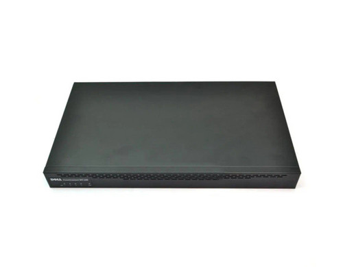 W700K - Dell 600-Watts Redundant Power Supply for PowerConnect RPS-600