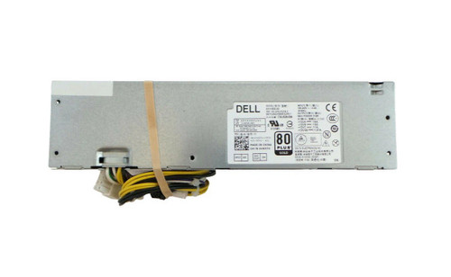 VX372 - Dell 315W AC Power Supply 100-240V 4.4A 50-60Hz for Optiplex 9020 7020 Desktop