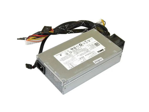 V38RM - Dell 250-Watts 100-240V AC 50-60Hz Power Supply for PowerEdge R210