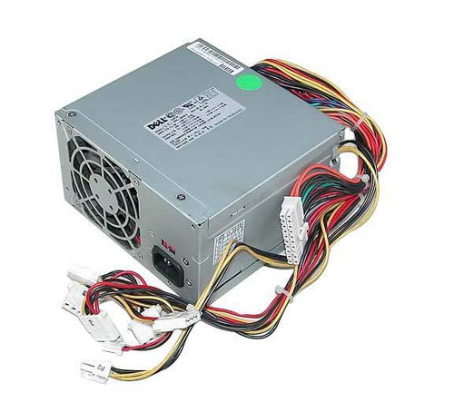 TH-01E115 - Dell 250-Watts Power Supply for OptiPlex GX240