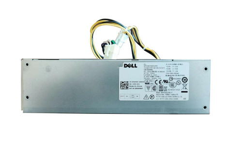 RWMNY - Dell 180-Watts Power Supply for OptiPlex 3040 / 5040 / 7040 / Inspiron 3650 / 3656