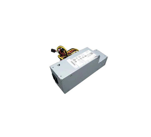 RW789 - Dell 235-Watts Power Supply for OptiPlex GX620