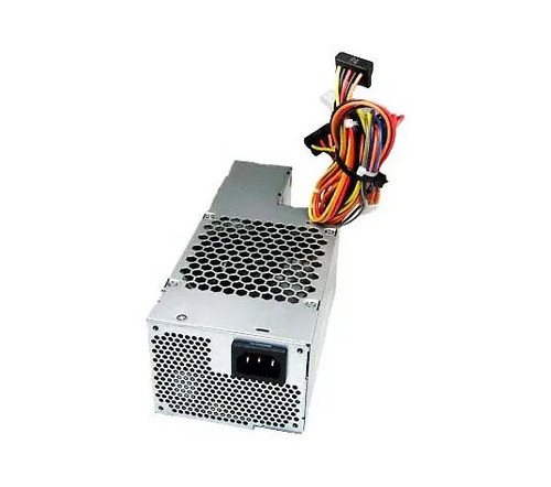 45J9438 - Lenovo 280-Watts 200-240V AC 50-60Hz ATX Power Supply for ThinkCentre M58P / M90P