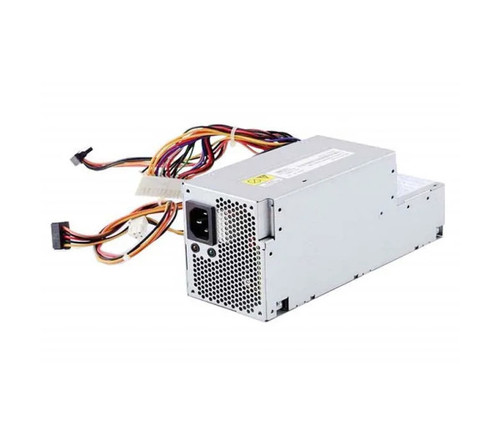 45J9419 - Lenovo 280-Watts 100-240V AC 50-60Hz 24-Pin ATX Power Supply for ThinkCentre M57P / M58P