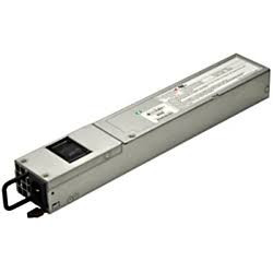 PWS-704P-1R - SuperMicro 700-Watts 180-240V AC 50-60Hz 80-Plus Gold Redundant Power Supply