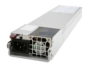 PWS-920P-1R - SuperMicro 920-Watts 100-240V AC 50-60Hz 80-Plus Platinum Redundant Power Supply