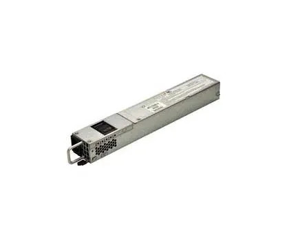 PWS-503P-1R - SuperMicro 500W 1U Power Supply Server Grade Redundant Hot-Swap Compatible