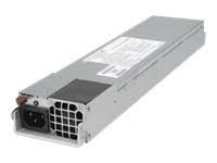 PWS-1K62P-1R - SuperMicro 1620-Watts 180-240V AC 50-60Hz 80-Plus Platinum Redundant Power Supply