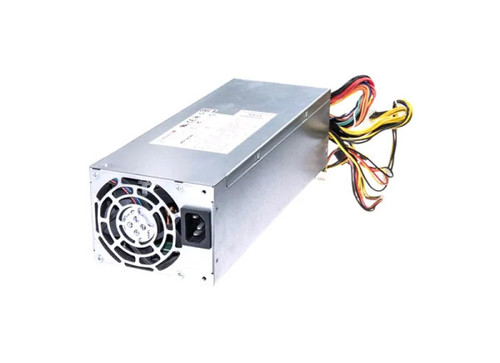 PWS-411-2H - SuperMicro 411W 2U Redundant Power Supply High-Efficiency Server PSU