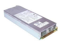 PWS-1K01-1R - SuperMicro 1000-Watts Front Loaded 24-Pin Power Supply for 1U Server