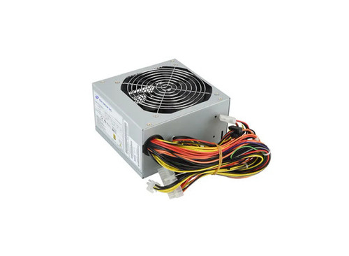 PWS-403-PQ - SuperMicro 400W 80-Plus Gold ATX Power Supply 100-240V Multi-Output 24-Pin for WorkStation/Desktop
