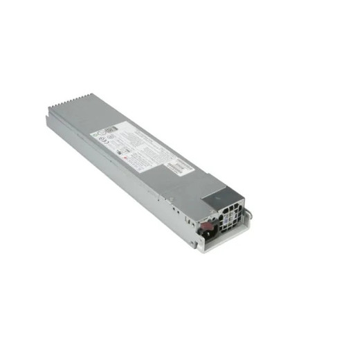 03672-1104-100 - SuperMicro 700-Watts Power Supply for 1U 2U Chassis SC113 / SC815