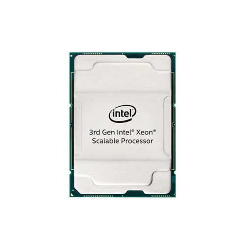 SRKXJ - Intel Xeon Gold 5320T Icosa-core 20 Core 2.30 GHz 30 MB L3 Socket FCLGA4189 Server Processor