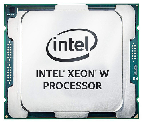 SRH03 - Intel Xeon W-2225 Quad-Core 4.10GHz 8.25MB L3 Cache Socket FCLGA2066 Workstation Processor