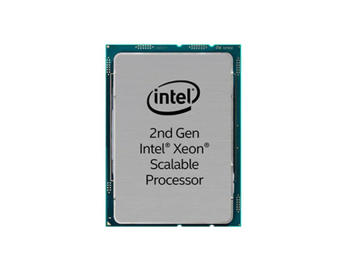 SRGYH - Intel Xeon Silver 4210T Deca-core 10 Core 2.30GHz 13.75MB L3 Cache Socket FCLGA3647 Processor